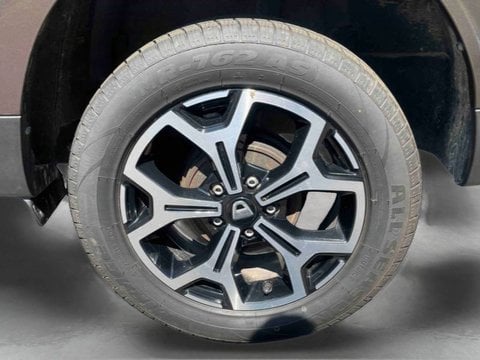 Voitures D'occasion À Trélissac | Dacia Duster Ii Dci 110 Edc 4X2 Prestige