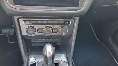 Voitures D'occasion À Dax | Volkswagen Tiguan 2.0 Tdi 150 Dsg7 Carat