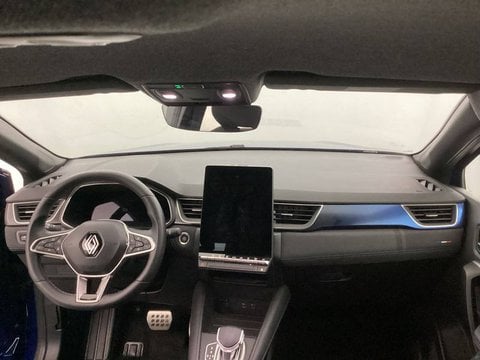 Voitures D'occasion À Montauban | Renault Captur Ii E-Tech Full Hybrid 145 Ch Esprit Alpine