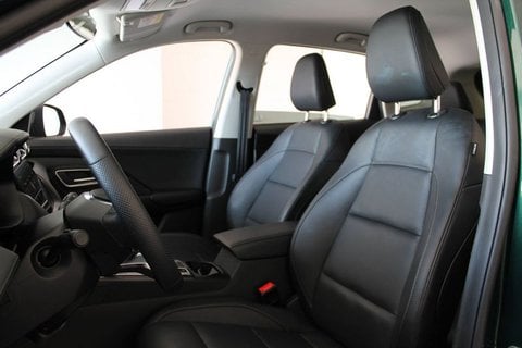 Voitures D'occasion À Migné-Auxances | Mg Zs Iii 1.5 L Hybrid+ 197 Ch Luxury