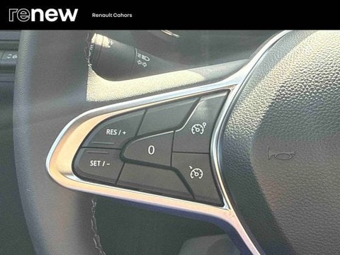 Voitures D'occasion À Cahors | Renault Captur Ii E-Tech Hybride Rechargeable 160 Techno