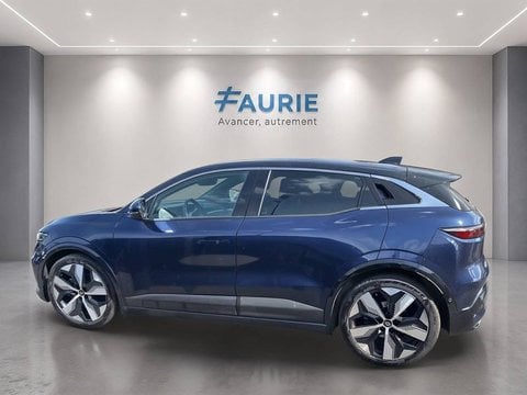 Voitures D'occasion À Saint-Astier | Renault Mégane Megane E-Tech Ev60 220 Ch Super Charge Techno