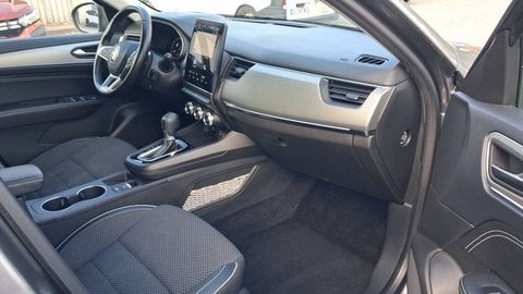 Voitures D'occasion À Bergerac | Renault Arkana Tce 140 Edc Fap - 21B Intens