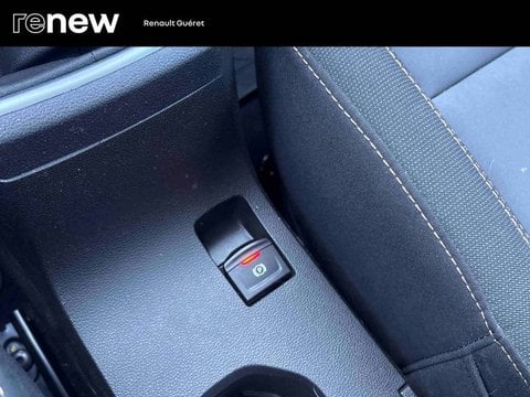 Voitures D'occasion À Guéret | Dacia Sandero Eco-G 100 Stepway Extreme +
