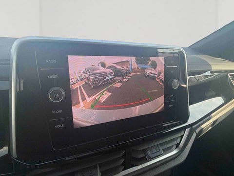 Voitures D'occasion À Brive La Gaillarde | Volkswagen T-Roc 1.5 Tsi Evo2 150 Start/Stop Dsg7 R-L...