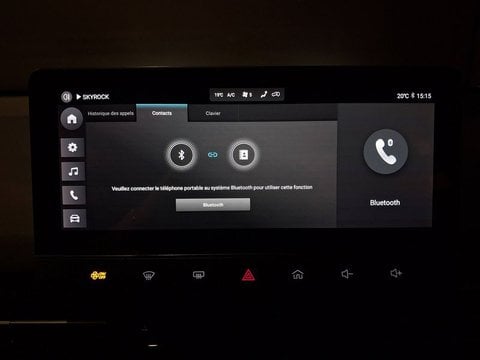 Voitures D'occasion À Tulle | Mg Mg4 Electric 51Kwh - 125 Kw 2Wd Standard