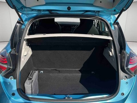 Voitures D'occasion À Trélissac | Renault Zoe R110 - 22B Equilibre