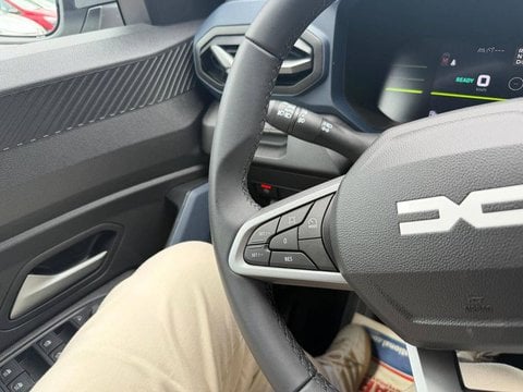 Voitures D'occasion À Sarlat | Dacia Duster Iii Hybrid 140 Journey