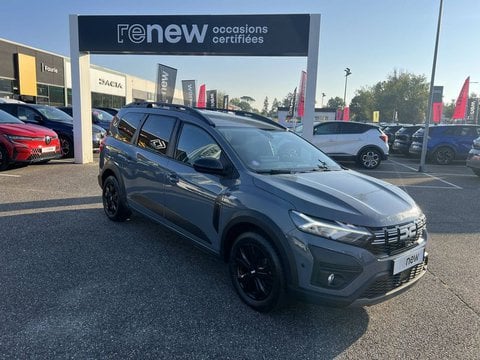 Voitures D'occasion À Montauban | Dacia Jogger Tce 110 7 Places Extreme +