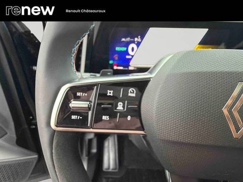 Voitures D'occasion À Saint Maur | Renault Rafale E-Tech Full Hybrid 200 Ch Esprit Alpine
