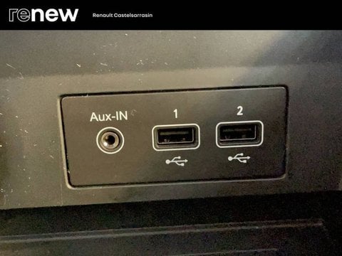 Voitures D'occasion À Castelsarrasin | Renault Captur Tce 90 Evolution