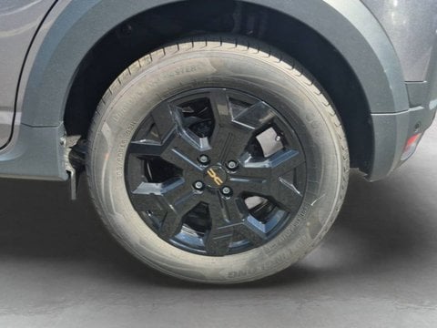 Voitures D'0Km À Trélissac | Dacia Sandero Iii Tce 110 Stepway Extreme