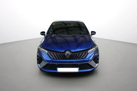Voitures D'occasion À Cahors | Renault Clio V Tce 90 Ch Gsr2 Esprit Alpine