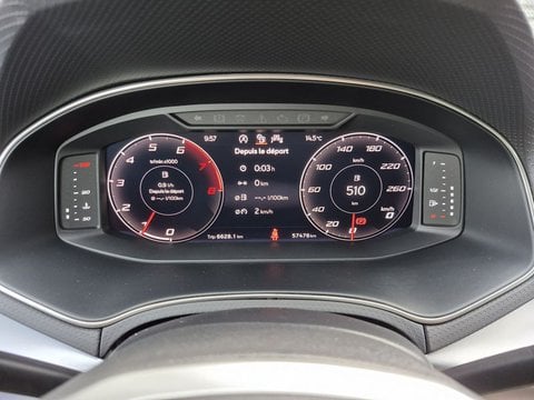 Voitures D'occasion À Dax | Seat Ibiza 1.0 Ecotsi 95 Ch S/S Bvm5 Xcellence