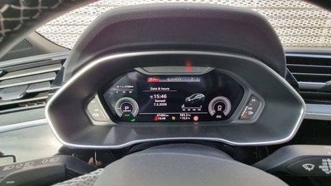 Voitures D'occasion À Dax | Audi Q3 Sportback 45 Tfsie 245 Ch S Tronic 6 S Line