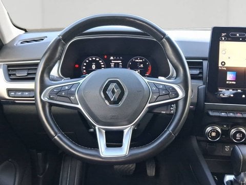 Voitures D'occasion À Bergerac | Renault Arkana Tce 140 Edc Fap - 21B Intens