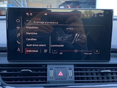 Voitures D'occasion À Boé | Audi Q5 Sportback 50 Tfsie 299 S Tronic 7 Quattro S Line