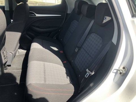 Voitures D'occasion À Cognac | Mg Zs Electrique Ii Ev Autonomie Standard 51Kwh - 130 Kw 2Wd Comfort
