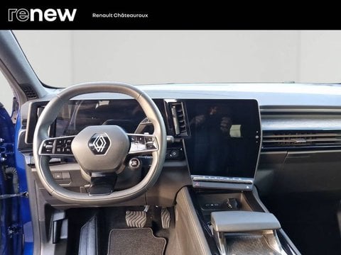 Voitures D'occasion À Saint Maur | Renault Austral Mild Hybrid 160 Auto Techno