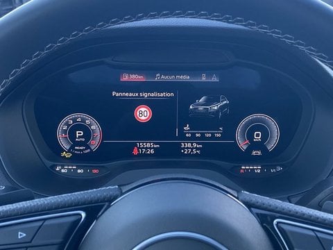 Voitures D'occasion À Boé | Audi Q2 35 Tfsi 150 S Tronic 7 S Line Plus