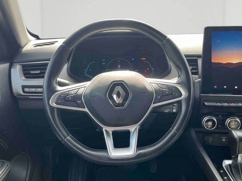 Voitures D'occasion À Trélissac | Renault Arkana E-Tech 145 - 21B Intens