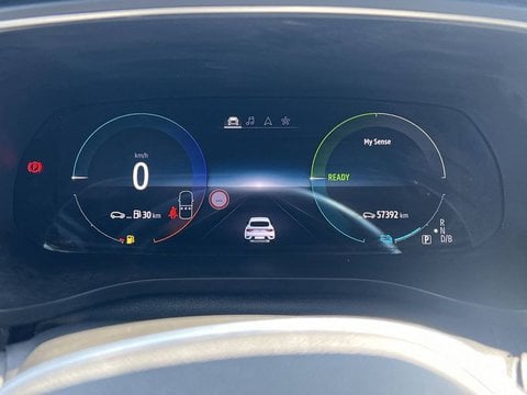 Voitures D'occasion À Montauban | Renault Arkana E-Tech Hybride 145 - 22 Engineered