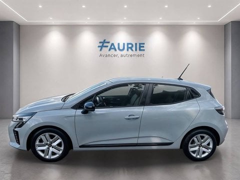 Voitures D'occasion À Trélissac | Renault Clio Eco-G 100 Ch Gsr2 Evolution