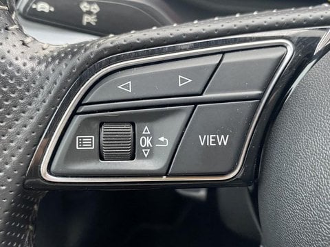 Voitures D'occasion À Boé | Audi A1 Sportback 40 Tfsi 200 Ch S Tronic 6 S Line