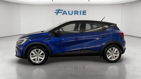 Voitures D'occasion À Trélissac | Renault Captur Ii E-Tech 145 - 21 Zen