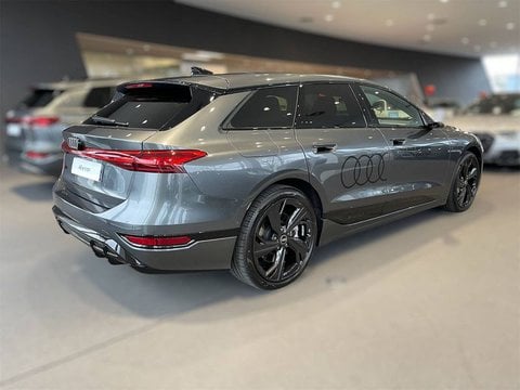 Voitures D'0Km À Dax | Audi A6 E-Tron Avant Performance 367 Ch 100 Kwh S Line