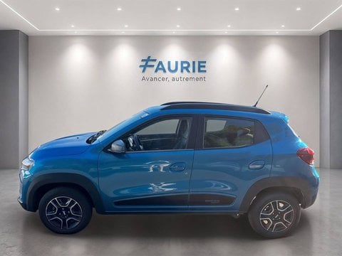 Voitures D'occasion À Trélissac | Dacia Spring Expression