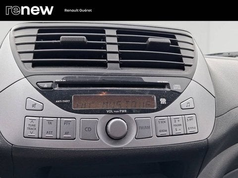 Voitures D'occasion À Guéret | Suzuki Alto 1.0 Vvt Gl