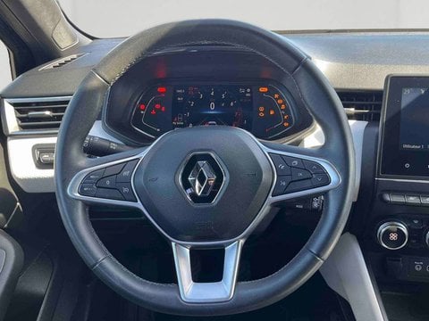 Voitures D'occasion À Trélissac | Renault Clio V Tce 100 Gpl - 21N Intens
