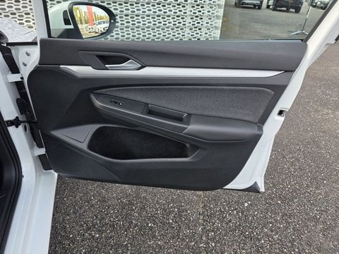 Voitures D'occasion À Saint-Pierre-Du-Mont | Volkswagen Golf 1.0 Etsi Opf 110 Dsg7 Life Plus