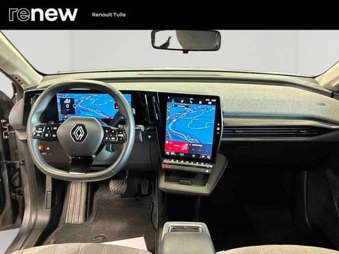 Voitures D'occasion À Tulle | Renault Mégane Megane E-Tech Ev60 130Ch Super Charge Evolution Er