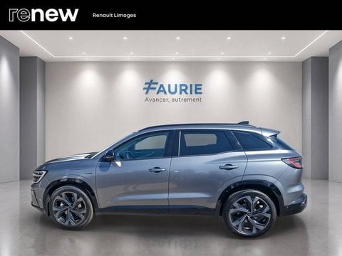 Voitures D'occasion À Limoges | Renault Austral E-Tech Hybrid 200 Techno Esprit Alpine