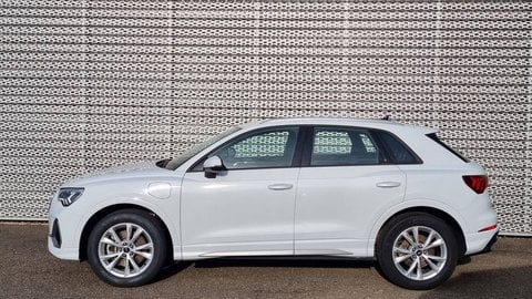 Voitures D'occasion À Dax | Audi Q3 45 Tfsie 245 Ch S Tronic 6 S Line
