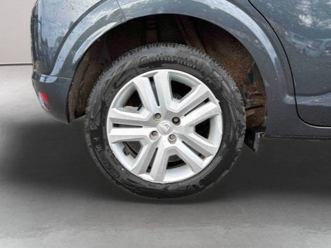Voitures D'occasion À Trélissac | Dacia Sandero Tce 90 Confort