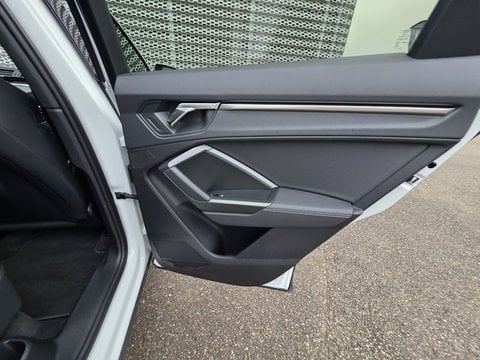 Voitures D'occasion À Saint-Avit | Audi Q3 Sportback 45 Tfsie 245 Ch S Tronic 6 S Line