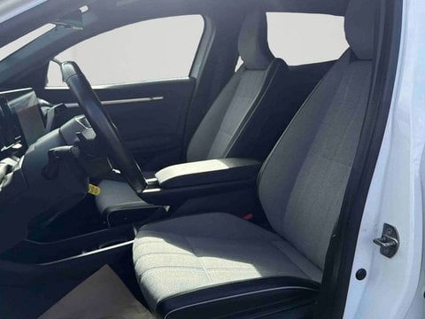 Voitures D'occasion À Trélissac | Renault Mégane Megane E-Tech Ev60 220 Ch Optimum Charge Techno