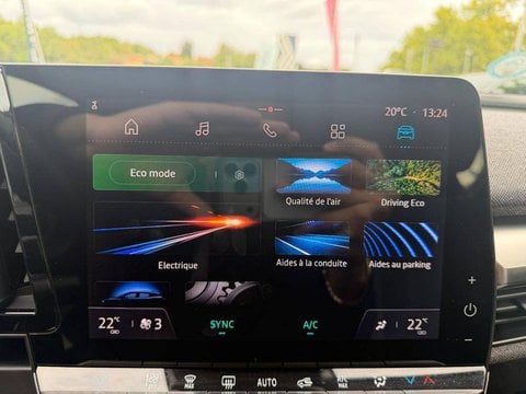 Voitures D'occasion À Sarlat | Renault Mégane Megane E-Tech Ev40 130Ch Standard Charge Equilibre