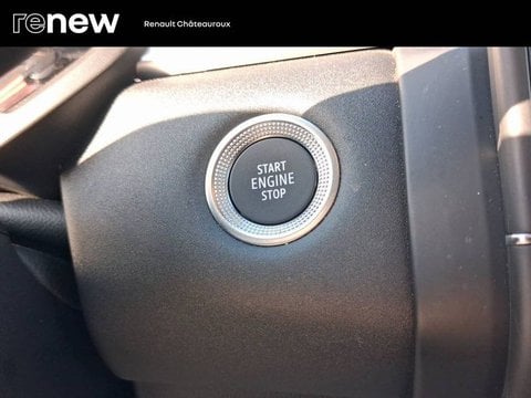 Voitures D'occasion À Saint Maur | Renault Captur Ii Tce 90 Evolution
