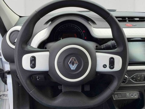 Voitures D'occasion À Bergerac | Renault Twingo Iii Sce 65 Equilibre