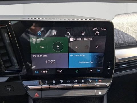 Voitures D'occasion À Bergerac | Renault Mégane Megane V Electrique Megane E-Tech Ev40 130Ch St...