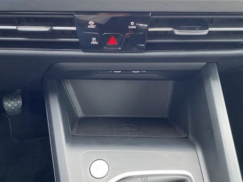 Voitures D'occasion À Boé | Volkswagen Golf 1.5 Tsi Act Opf 130 Bvm6 Style 1St