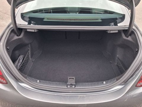 Voitures D'occasion À Montauban | Mercedes-Benz Classe C 220 D 9G-Tronic Amg Line