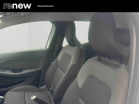 Voitures D'occasion À Guéret | Renault Clio Sce 65 Authentic