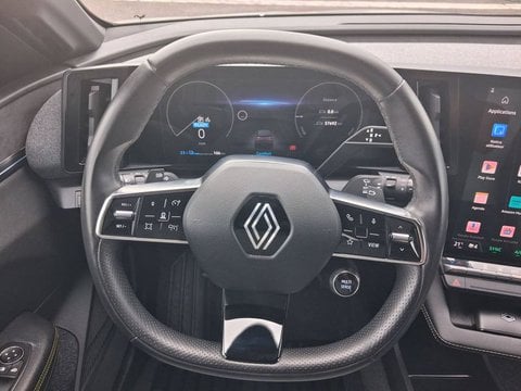 Voitures D'occasion À Montauban | Renault Mégane Megane E-Tech Ev60 220 Ch Super Charge Techno