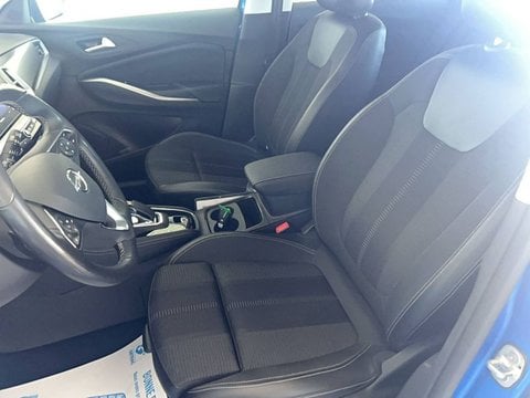 Voitures D'occasion À Saintes | Opel Grandland Hybrid 225 Ch Bva8 Elegance Business