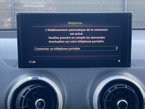 Voitures D'occasion À Boé | Audi Q2 30 Tdi 116 S Tronic 7 Advanced